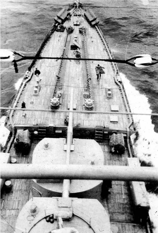 Гвардейский крейсер «Красный Кавказ». - pic_157.jpg