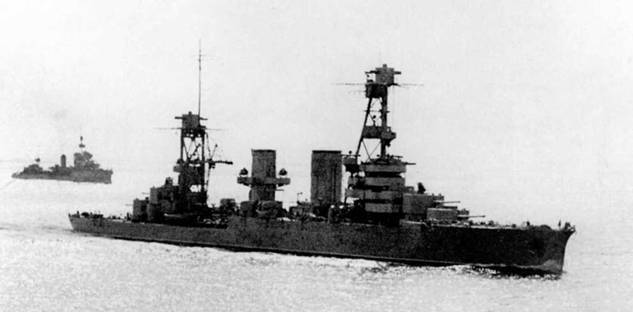 Гвардейский крейсер «Красный Кавказ». - pic_158.jpg