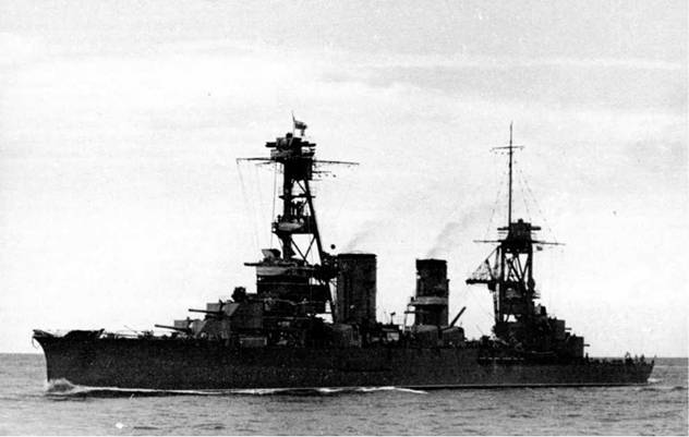 Гвардейский крейсер «Красный Кавказ». - pic_160.jpg