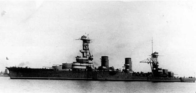 Гвардейский крейсер «Красный Кавказ». - pic_161.jpg