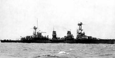 Гвардейский крейсер «Красный Кавказ». - pic_165.jpg