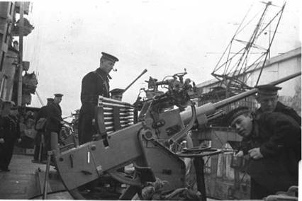 Гвардейский крейсер «Красный Кавказ». - pic_166.jpg