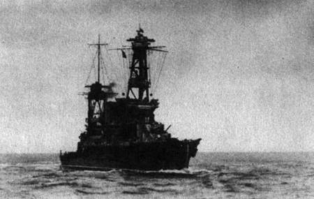 Гвардейский крейсер «Красный Кавказ». - pic_173.jpg