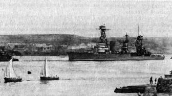 Гвардейский крейсер «Красный Кавказ». - pic_175.jpg