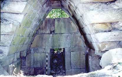 Дагестанские святыни. Книга вторая - i_008.jpg