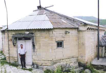 Дагестанские святыни. Книга вторая - i_011.jpg