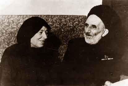 Дагестанские святыни. Книга вторая - i_044.jpg