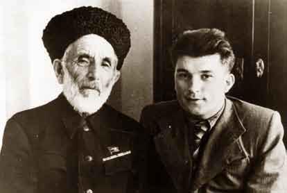 Дагестанские святыни. Книга вторая - i_046.jpg