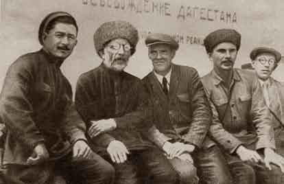 Дагестанские святыни. Книга вторая - i_048.jpg