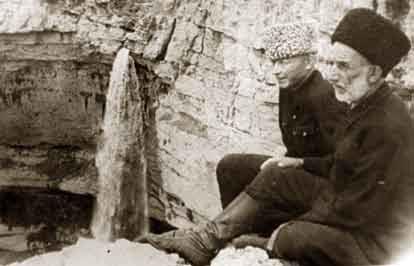 Дагестанские святыни. Книга вторая - i_057.jpg