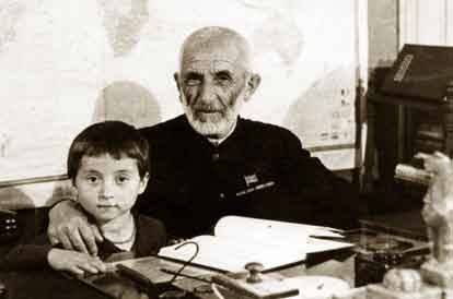 Дагестанские святыни. Книга вторая - i_061.jpg