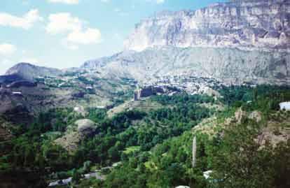 Дагестанские святыни. Книга вторая - i_065.jpg