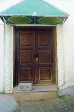 Дагестанские святыни. Книга вторая - i_090.jpg