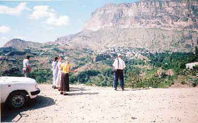 Дагестанские святыни. Книга вторая - i_095.jpg