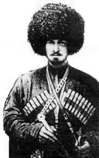 Дагестанские святыни. Книга вторая - i_105.jpg