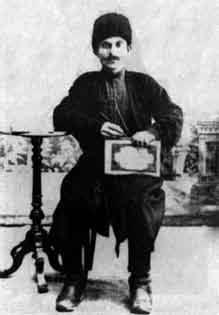 Дагестанские святыни. Книга вторая - i_126.jpg