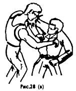 Техника и тактика самообороны - _28.jpg_4