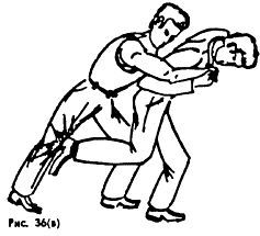 Техника и тактика самообороны - _36.jpg_4