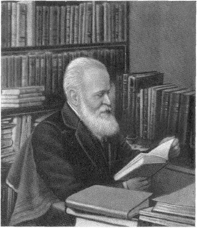 Воспоминания арабиста - i_006.jpg