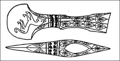 Грузины. Хранители святынь - i_014.jpg