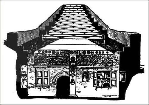 Грузины. Хранители святынь - i_033.jpg