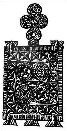 Грузины. Хранители святынь - i_035.jpg