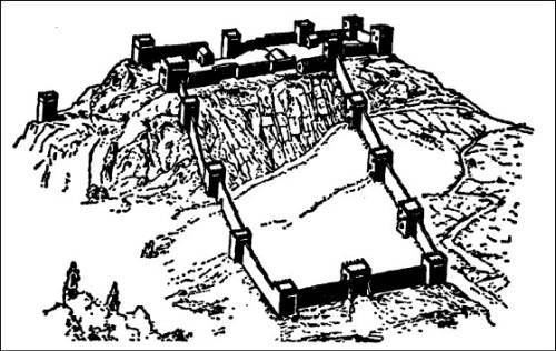 Грузины. Хранители святынь - i_036.jpg