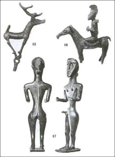 Грузины. Хранители святынь - i_057.jpg