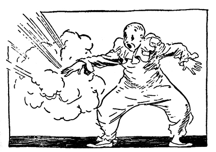 Трусливый Лев из Страны Оз - i_083.jpg