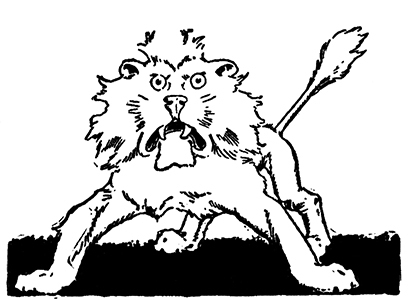 Трусливый Лев из Страны Оз - i_090.jpg