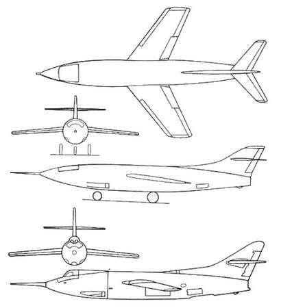 Сверхзвуковые самолеты - pic_145.jpg