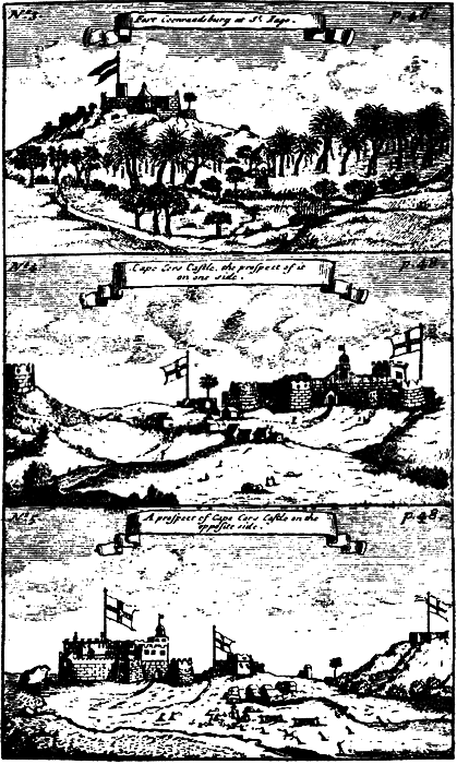 Африка: четыре столетия работорговли - i_001.png