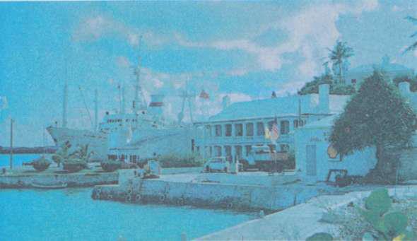 По программе ПОЛИМОДЕ в Бермудском треугольнике - i_025.jpg