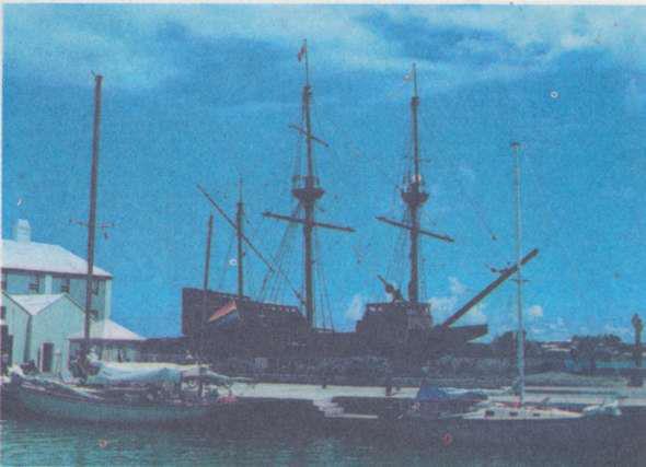 По программе ПОЛИМОДЕ в Бермудском треугольнике - i_026.jpg