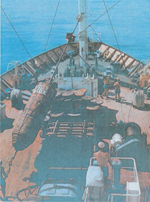 По программе ПОЛИМОДЕ в Бермудском треугольнике - i_028.jpg