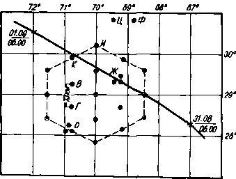 По программе ПОЛИМОДЕ в Бермудском треугольнике - i_045.jpg