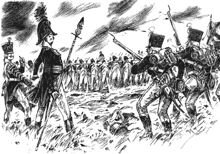 Калужанин-герой. Подвиг унтер-офицера Старичкова - i_003.png