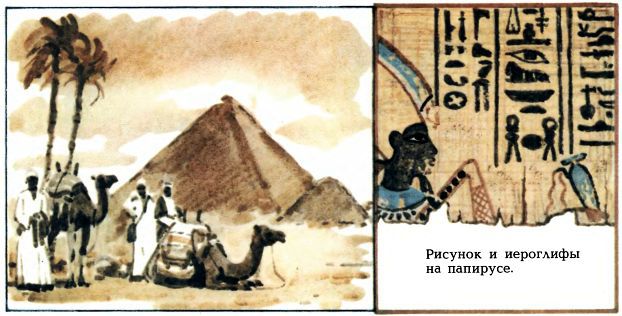 Письмо шло пять тысячелетий - i_007.jpg