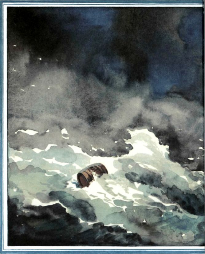 Письмо шло пять тысячелетий - i_043.jpg