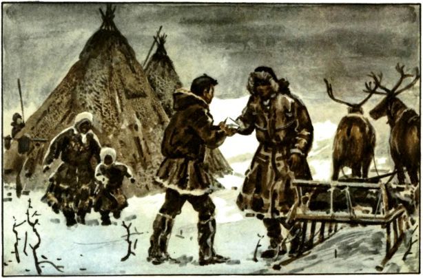 Письмо шло пять тысячелетий - i_053.jpg