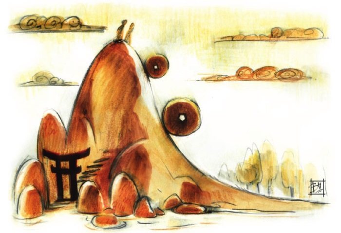 Волшебные сказки Китая - i_003.jpg