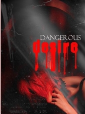  Крюкова Анастасия - Опасные желания (СИ)