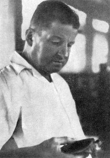 Последняя река. Двадцать лет в дебрях Колумбии - n07.jpg