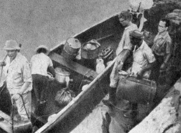 Последняя река. Двадцать лет в дебрях Колумбии - n16.jpg