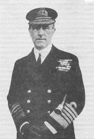 С английским флотом в мировую войну - pic_9.jpg