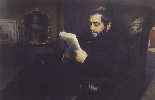 Русские символисты: этюды и разыскания - i_006.jpg