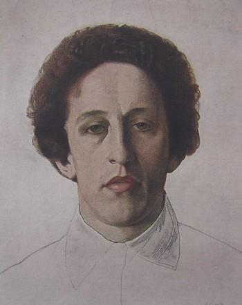 Русские символисты: этюды и разыскания - i_010.jpg