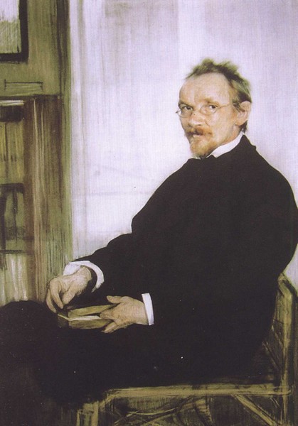 Русские символисты: этюды и разыскания - i_013.jpg