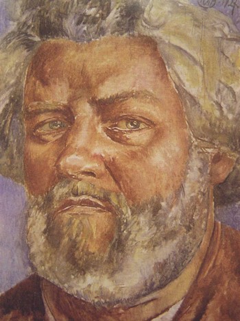 Русские символисты: этюды и разыскания - i_017.jpg