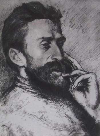 Русские символисты: этюды и разыскания - i_018.jpg